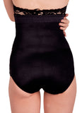 Post Pregnancy & Abdominal Surgery Waist Trainer Recovery Kit - Black