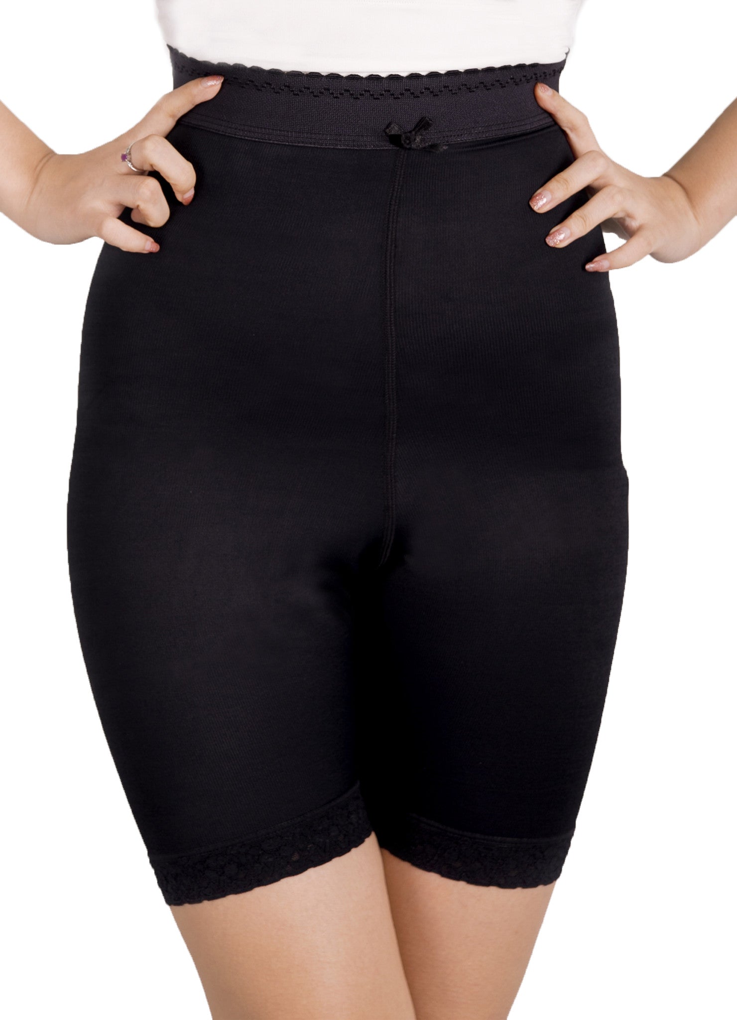 Booty Shaper Shorts – Wink Shapewear