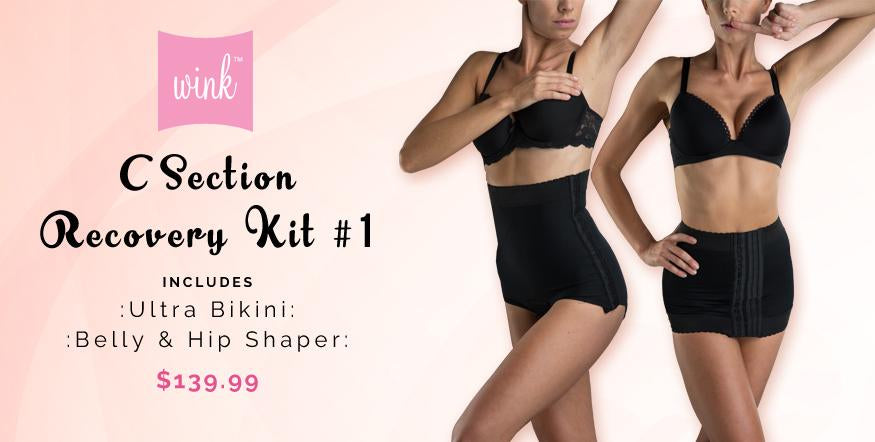 Original™ Bikini – Wink Shapewear